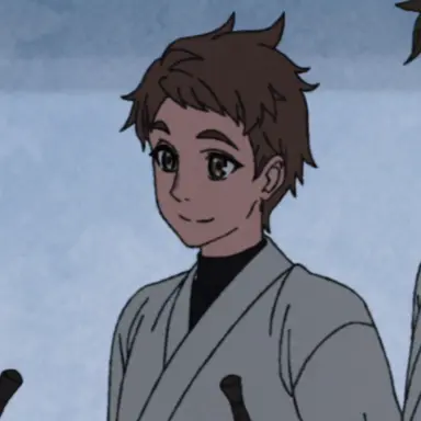 Profile image of Jino Britts