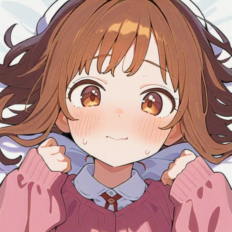 KindBleed4661의 すぐに謝ってしまうリズちゃん
