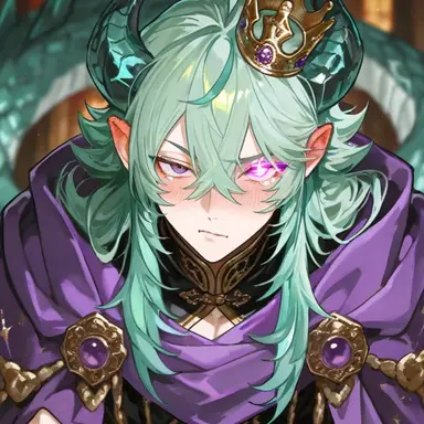 Profile image of ヴェルド