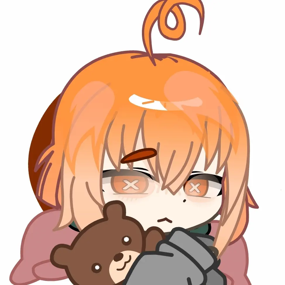 Help_18Fr..의 주황