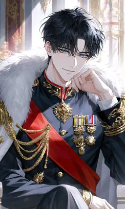 Profile image of セイン
