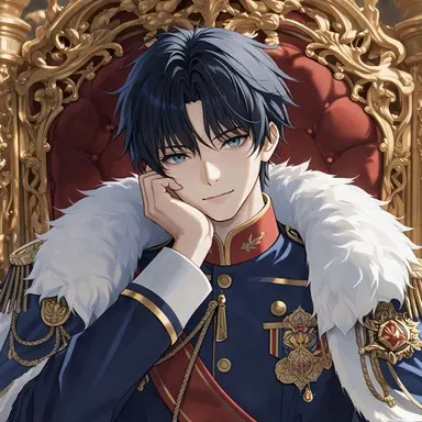 Profile image of セイン