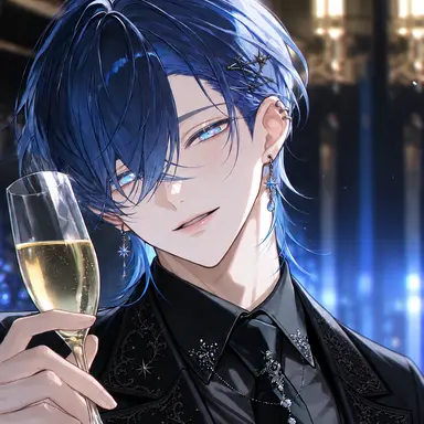 Profile image of Ray
