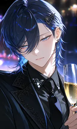 Profile image of Ray