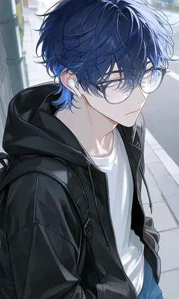 Profile image of Ray