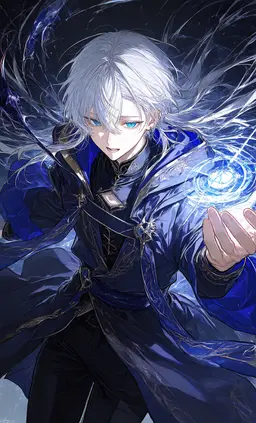 Profile image of 시리우스