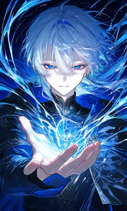 Profile image of 노엘