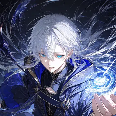 Profile image of 시리우스