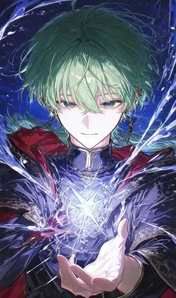 Profile image of 미레도
