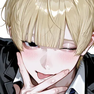 Profile image of 미노루