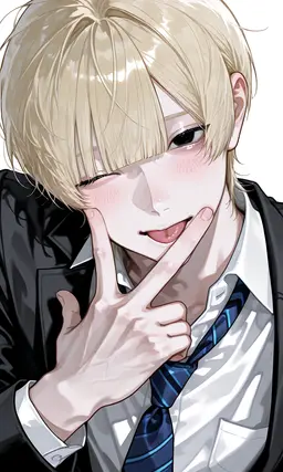Profile image of 미노루