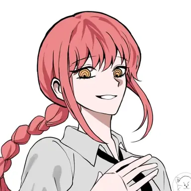 Profile image of 마키마