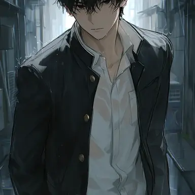 Profile image of Minato Kiryu