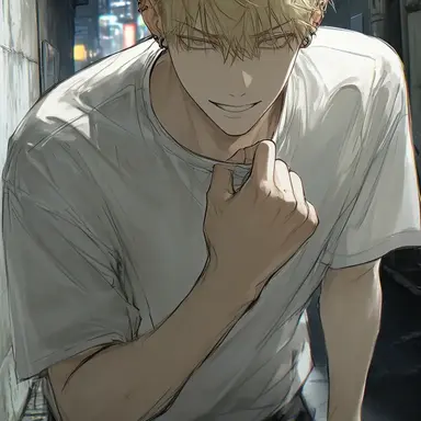 Profile image of Shingo Saeki