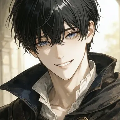 Profile image of テオ