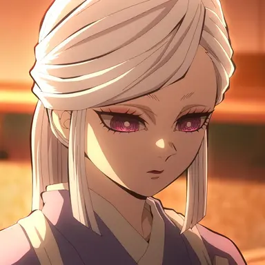 Profile image of 우부야시키 아마네