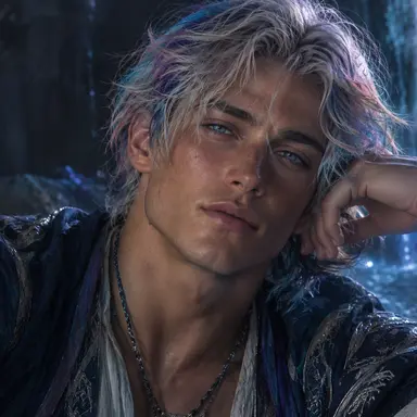 Profile image of Soren