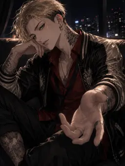 Profile image of Haruka