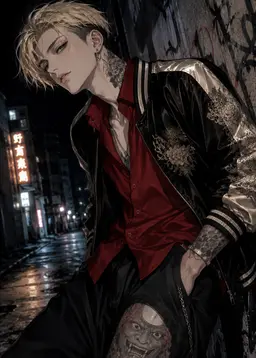 Profile image of Haruka