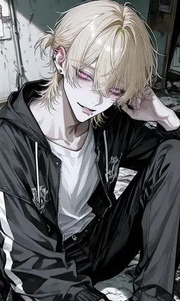 Profile image of Fuyu