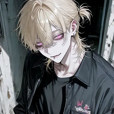 Profile image of Fuyu