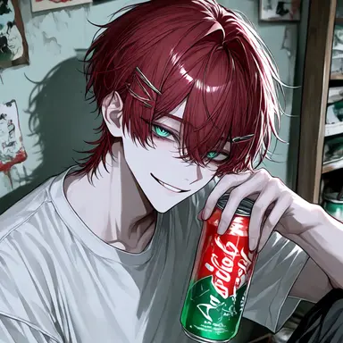 Profile image of Asahi