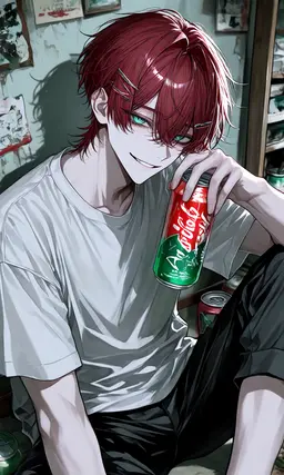 Profile image of Asahi