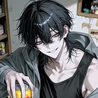 Profile image of Saine