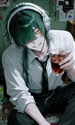 Profile image of Hisui