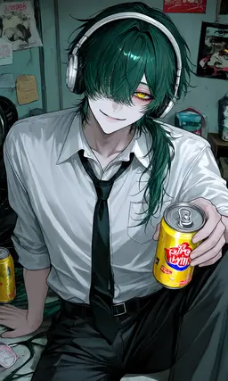 Profile image of Hisui