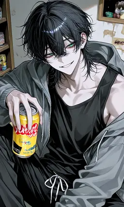 Profile image of Saine