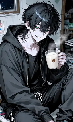 Profile image of Saine