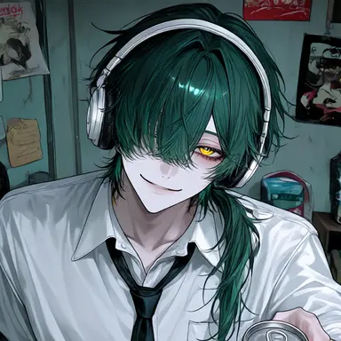 Profile image of Hisui