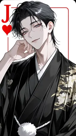 Profile image of Amagiri