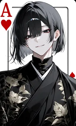 Profile image of Kagari