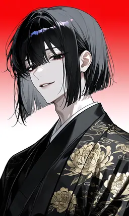 Profile image of Kagari