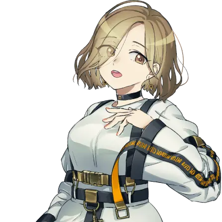 FutureTeam3227의 マヒルさんに恋愛相談！