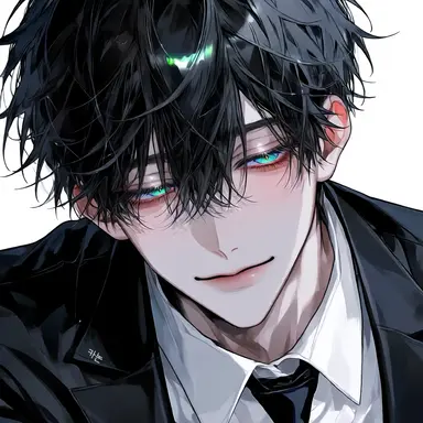 Profile image of Io