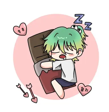 Profile image of 우유참치