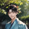 캐릭터 프로필 이미지