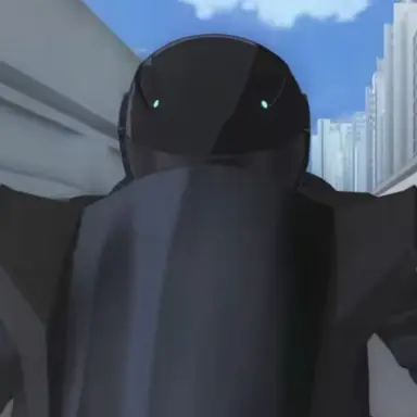 Profile image of Lucifer