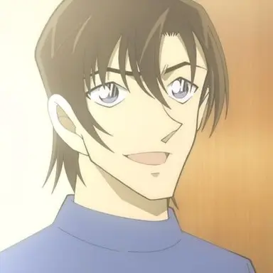 Profile image of Kenji Hagiwara