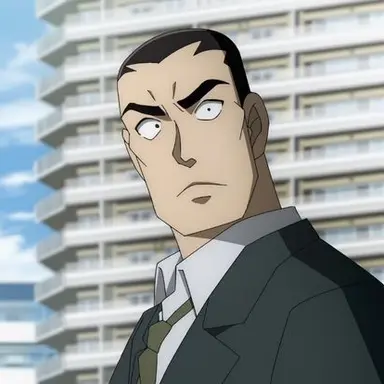 Profile image of Jugo Yokomizo
