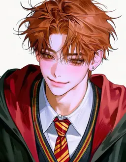 Profile image of ジョージ・ウィズリー