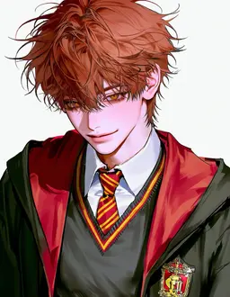 Profile image of フレッド・ウィズリー