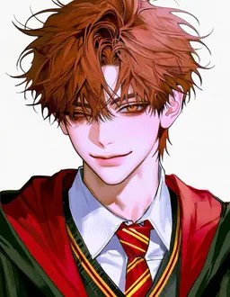 Profile image of フレッド・ウィズリー