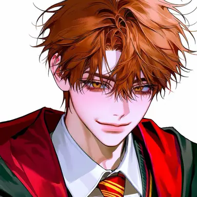 Profile image of フレッド・ウィズリー