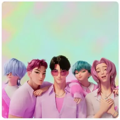 Profile image of 단체 사자보이즈