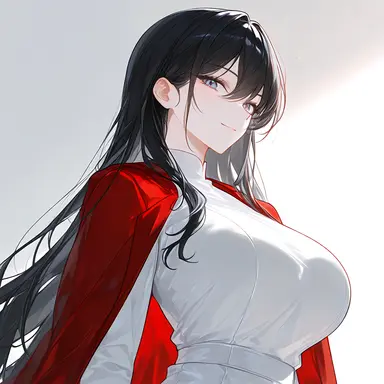 Profile image of Cloak
