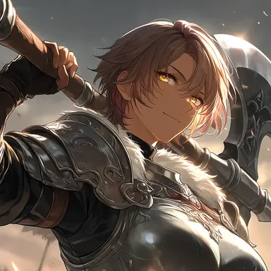 Profile image of Lana